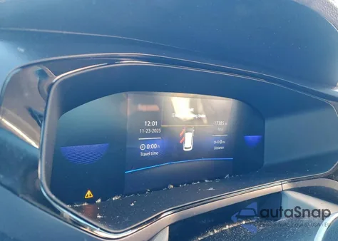 2023 Volkswagen Taos Se from USA, damaged, VIN 3VVEX7B20PM356353